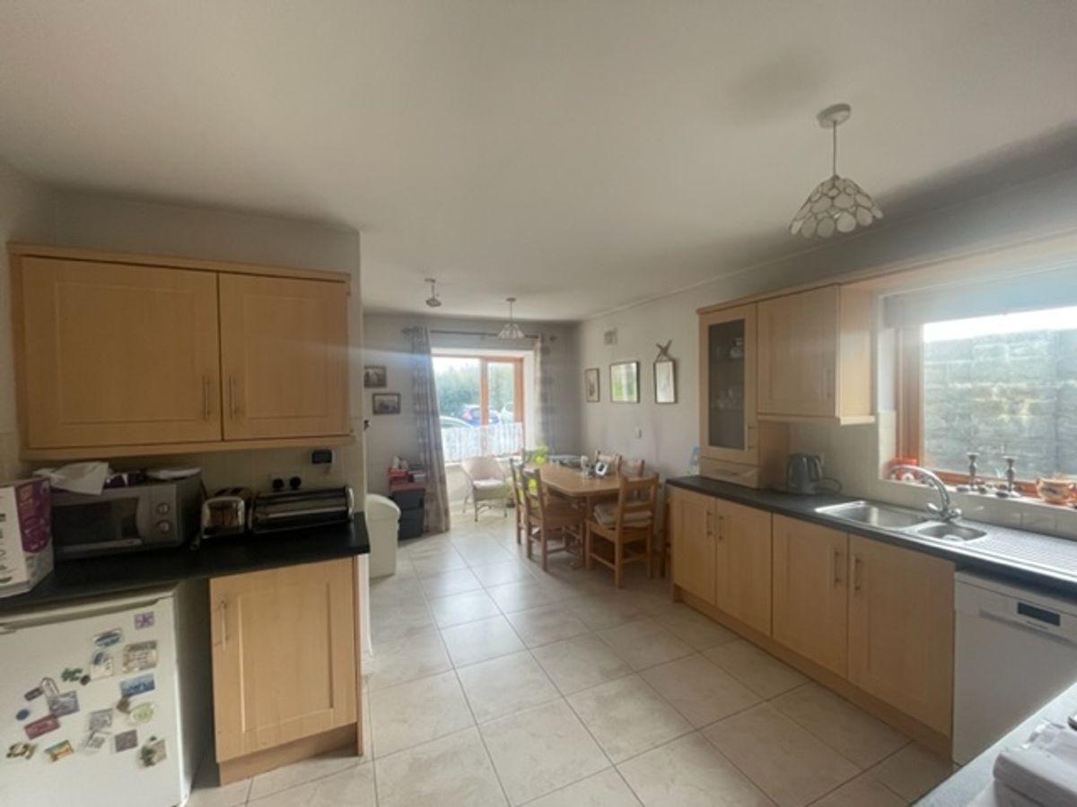 1 Dún Breandan, Saint Brendan's Road, Lisdoonvarna, Co. Clare, historical listing image 2