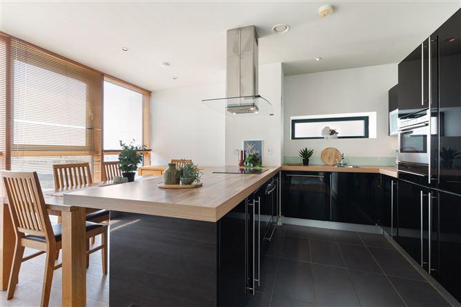 Apartment 505, The Cubes 6, Beacon South Quarter, Sandyford, Dublin 18, historical listing image 4