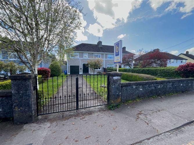 Fatima, Bishopstown Road, Wilton, Cork, historical listing image 3