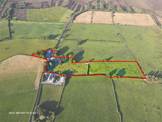 Clondelara, Shannonbridge, Offaly, historical listing image 2