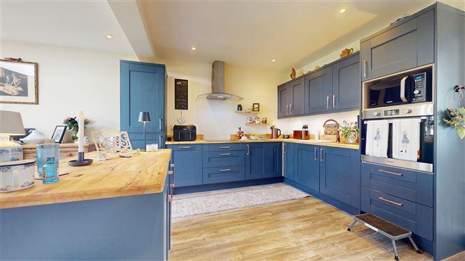 Ballinowlart , Kildare Town, Kildare, historical listing image 6