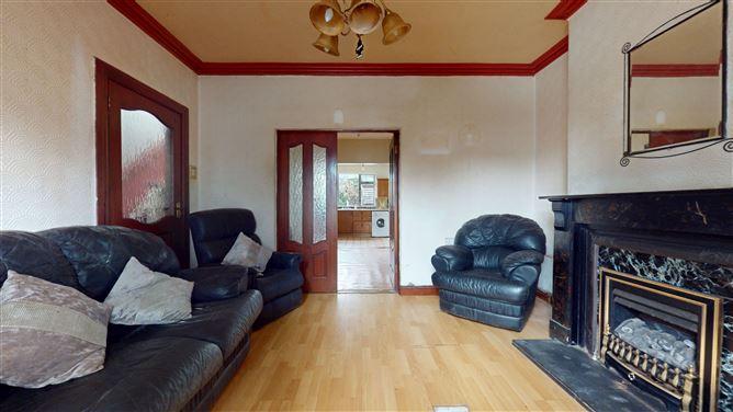 26 Ebenezer Terrace, Off Donore Avenue, Dublin 8, Dublin, historical listing image 2