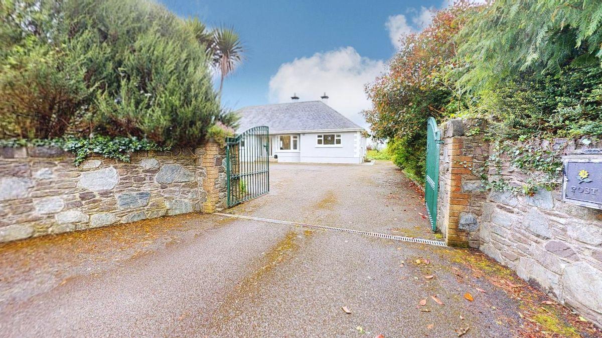 Linden House, Horetown North, Foulksmills, Co. Wexford, Y35HR25, historical listing image 1