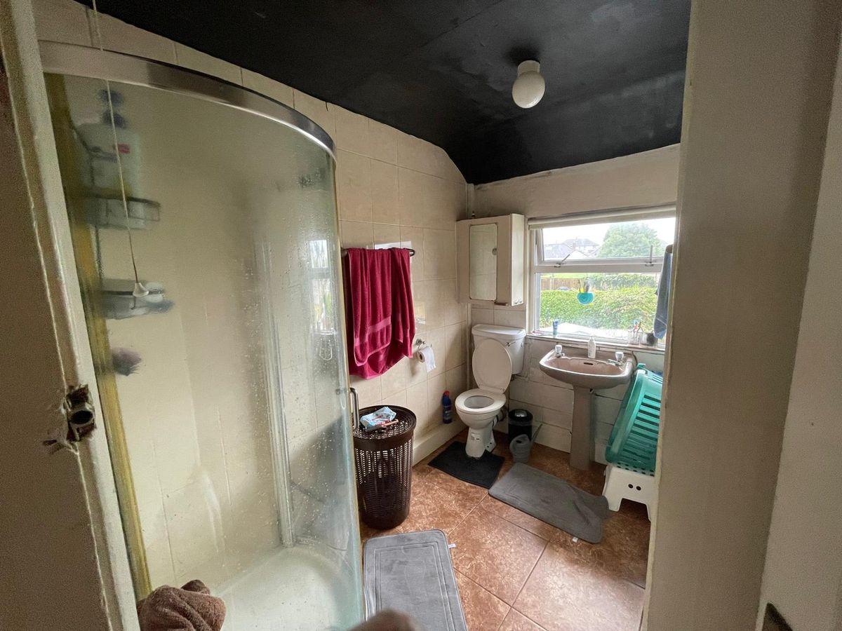 258 Pearse Road, Ballyphehane, Ballyphehane, Co. Cork, T12K8F2, historical listing image 4
