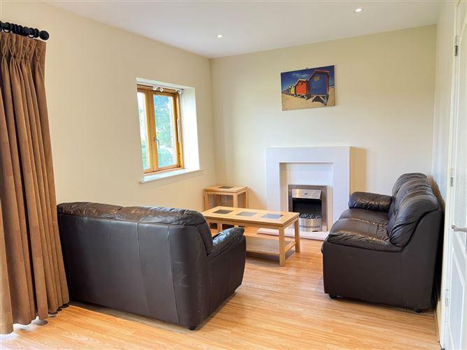 Apartment 1 Block A, Apartment 1 Block A, The Beeches, Sallins Road, Naas, Co. Kildare, W91F889, historical listing image 3