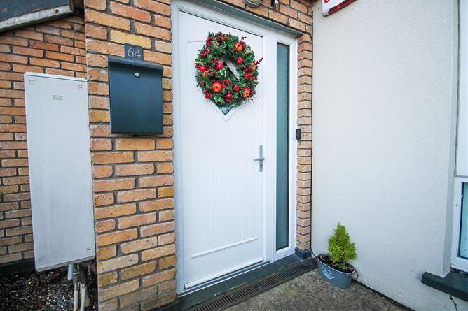 64 beechdale court, ballycullen, firhouse dublin 24, historical listing image 4