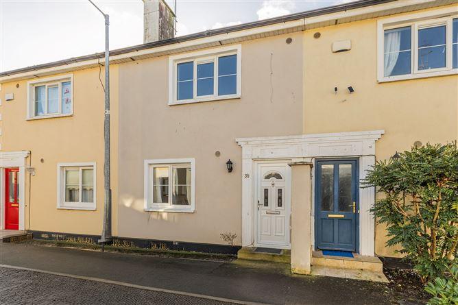 30, Barons Hall Park, Co. Dublin, historical listing image 1