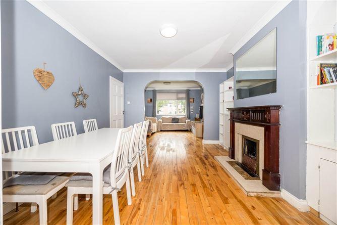 43 Rathmore Park, Raheny, Dublin 5, County Dublin, historical listing image 6