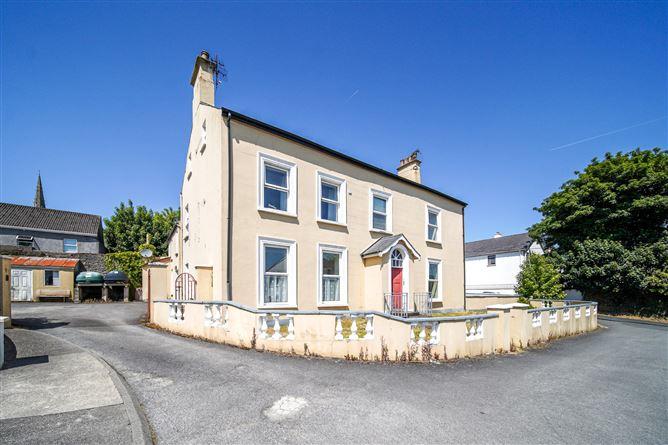 Rosemount House, Rosemount, Letterkenny, Co. Donegal, F92X893, historical listing image 4