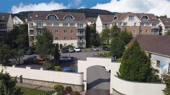 Apartment 16, Fern Court, Stepaside, Dublin 18, historical listing image 1