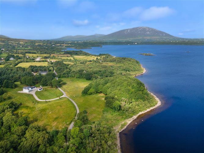Castle Terry Cottage, Terrybaun, Bofeenaun, Ballina, County Mayo, historical listing image 1