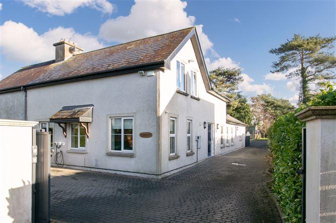 Alderwood, 180, Newtown, Co. Kildare, historical listing image 2