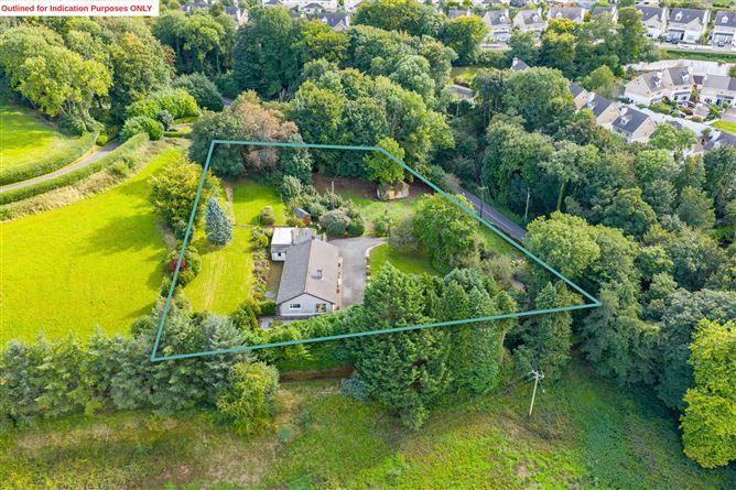  Treetops, Clarke's Hill,, Rochestown, Cork, historical listing image 5