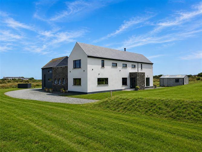 Ballask, Carne, Co. Wexford, historical listing image 3