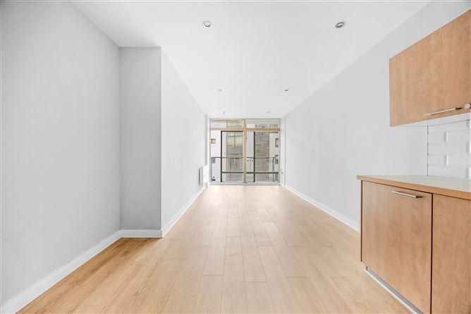 Apartment 69, The Stockyard, The Steelworks, Amiens Street, Dublin 1, historical listing image 2