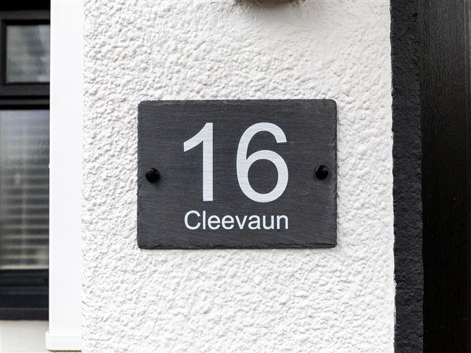 16 Cleevaun, Naas, Co. Kildare, historical listing image 6