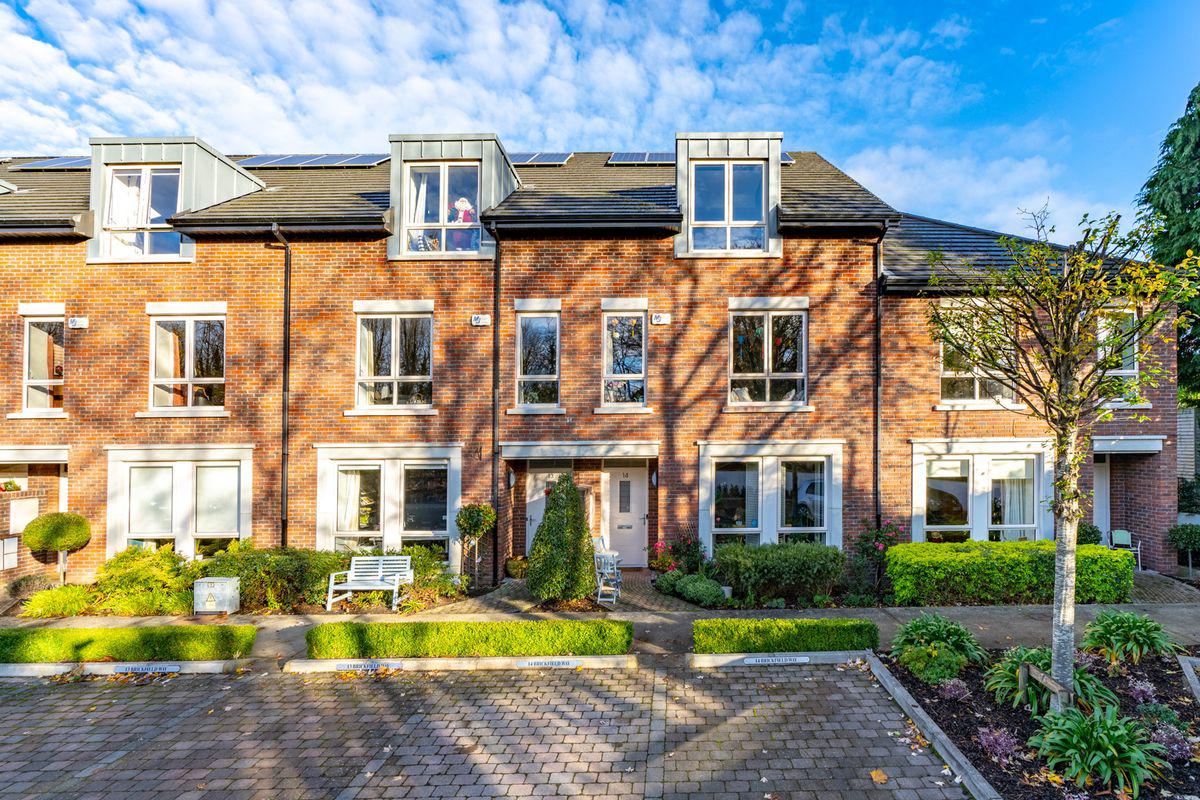 14 Brickfield Way, Honeypark, Dun Laoghaire, County Dublin, historical listing image 1