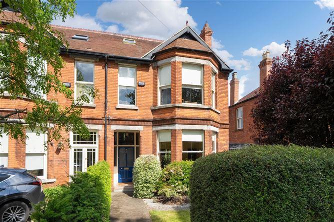 50 St. Kevin's Park, Dartry, Dublin 6, historical listing image 1