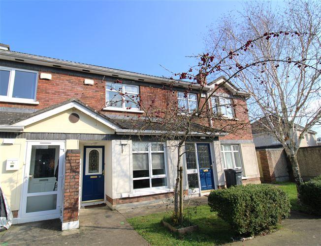 Advertisement for 21 BEECHFIELD HEIGHTS, CASTAHEANY, CLONEE DUBLIN 15