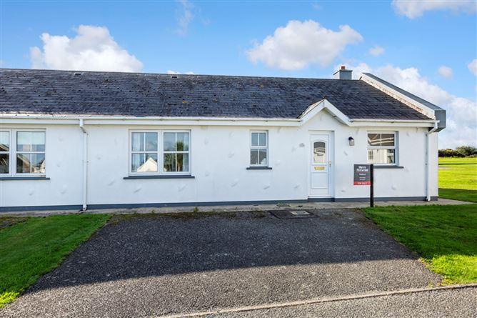 124 St. Helen's Village, KIlrane, Rosslare Harbour, Co. Wexford, Y35TY04, historical listing image 1