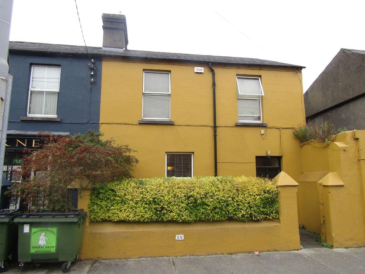 4 Wolfe Tone Street, Limerick City, Limerick, historical listing image 1