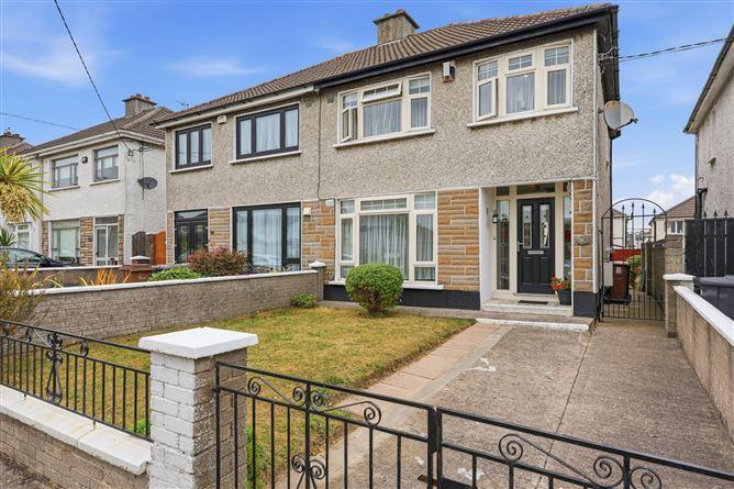 200 Ardmore Drive, Dublin 5, Co. Dublin, historical listing image 1