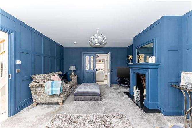 23 Dooroge Woods, Ballyboughal, County Dublin, historical listing image 5
