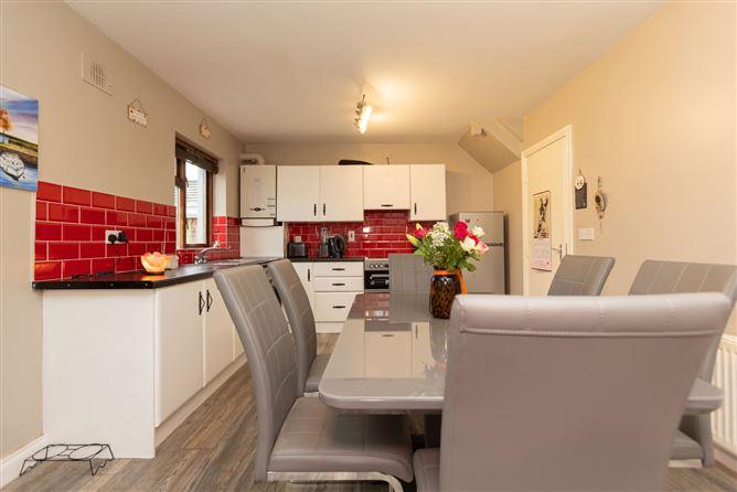Original advertisement for 61 RAITHIN CLOSE, ASHE ROAD, MULLINGAR