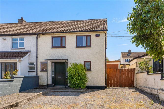 26 Mountain View Drive, Rathfarnham, Dublin 14, historical listing image 1