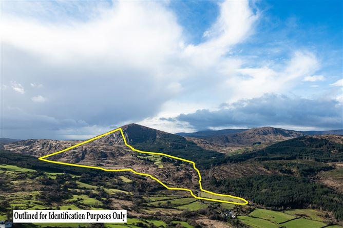 Derryriordane South, Inchigeelagh, Cork, historical listing image 2