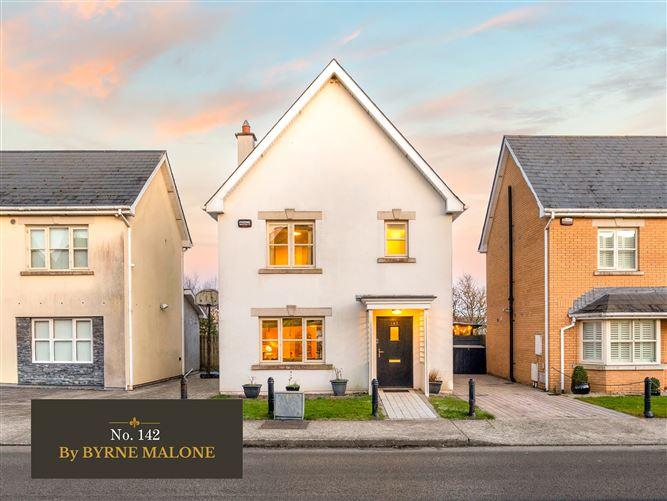 142 Morristown Wood, Cornelscourt, Newbridge, Kildare, historical listing image 1