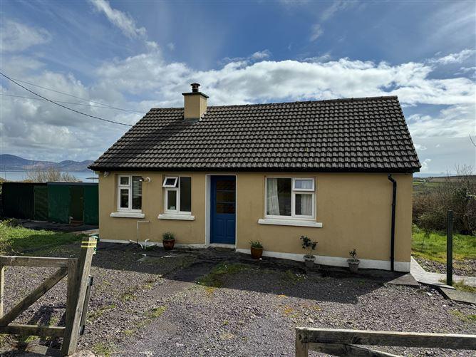 Kinard West, Ballinskelligs, Co. Kerry, V23WN80, historical listing image 1