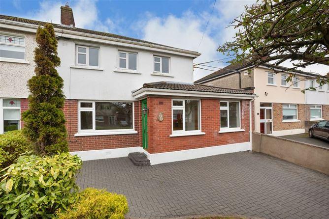 66 Foxfield Park, Raheny, Dublin 5, historical listing image 2