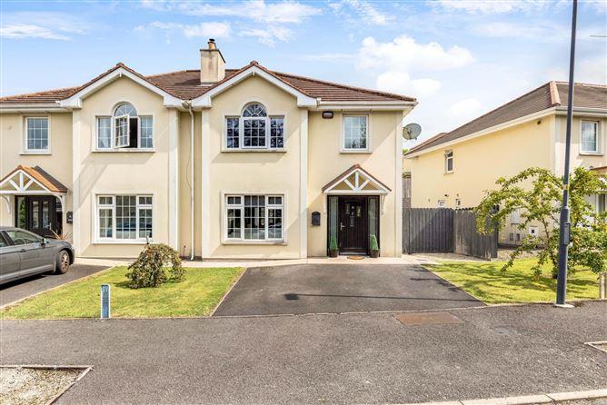 21 Oak Manor, Drumgola Wood, Cavan, historical listing image 1