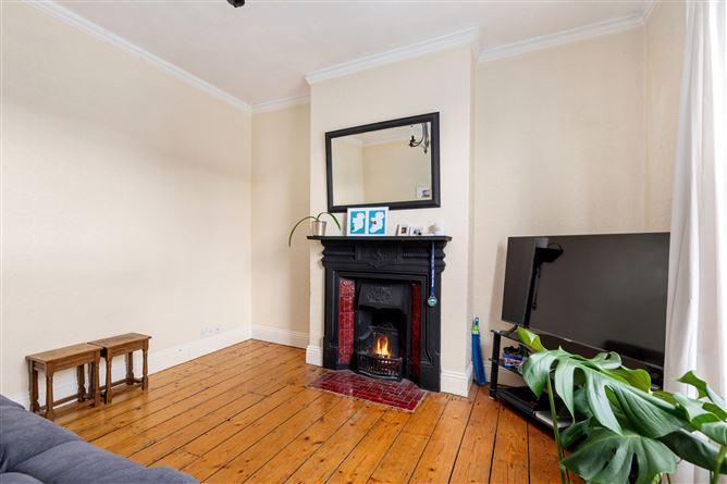 1 Merton Avenue, South Circular Road, Dublin 8, historical listing image 3