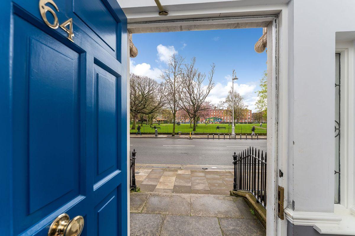 Apartment 1, MOUNTJOY SQUARE WEST, Dublin 1, historical listing image 2
