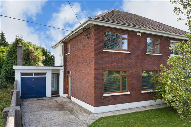 55 Glenbrook Park, Rathfarnham, Dublin 14, historical listing image 1