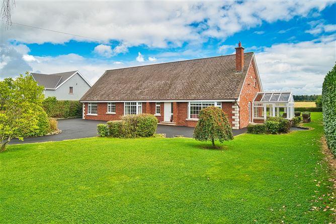Ashleaf, Brownstown, Newcastle, Dublin, historical listing image 2