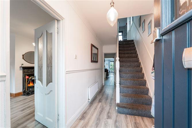 26 Castle Farm, Shankill, Dublin 18, historical listing image 2