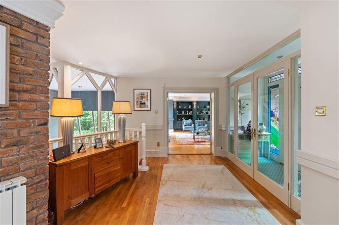 Woodbrook House, Church Hill, Glanmire, Cork, historical listing image 5