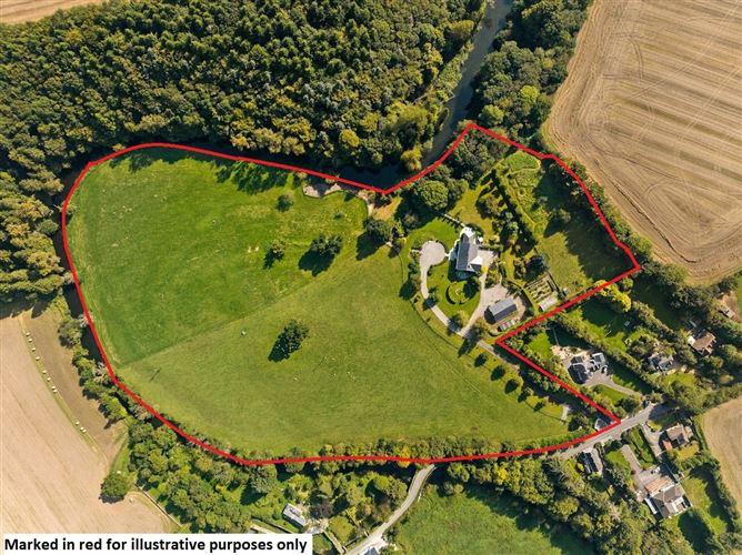 Riverview House, Kilcarbry, Enniscorthy, Co. Wexford, historical listing image 5