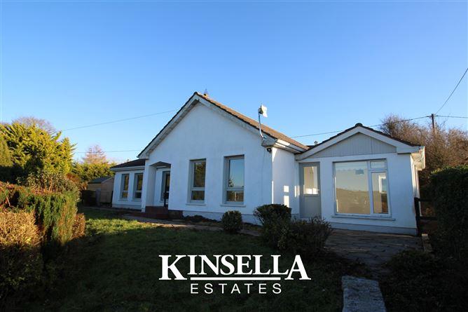 Knockenree, Coolattin Road, Carnew, Co. Wicklow, Y14KW31, historical listing image 1