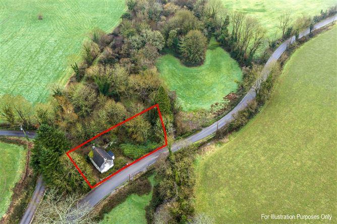 Ballyfoile, Tullogher, Co. Kilkenny, historical listing image 2