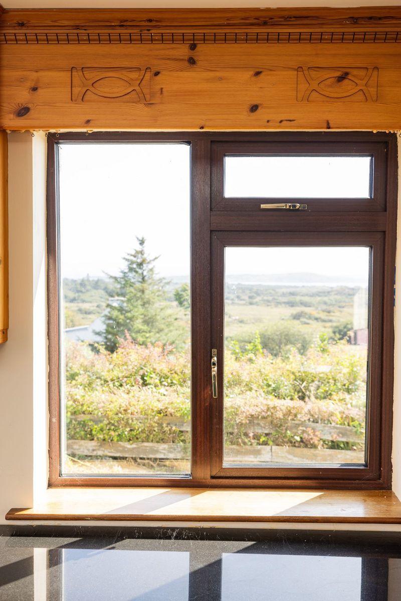 'Heather Hill', Coogla,, Roundstone, Galway, historical listing image 5