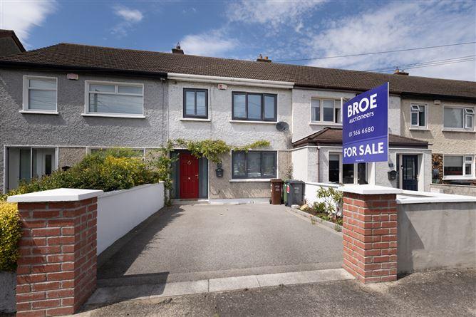 152, Saint Jamess Road, Dublin 12, historical listing image 1