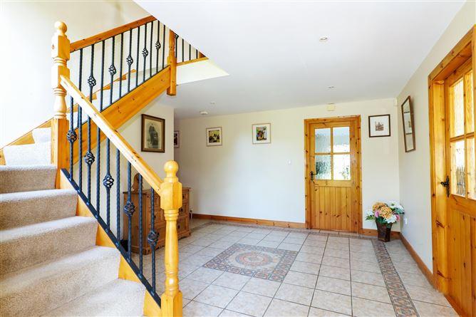 Residence On Approx. 4.67 Acres, Ganty, Craughwell, Co. Galway, historical listing image 6