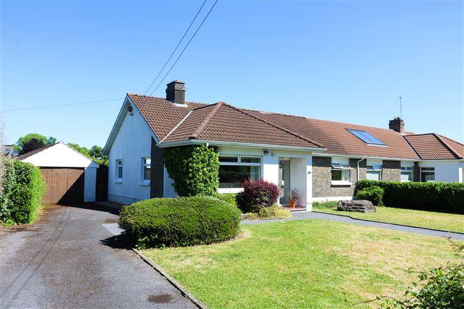 22 Castle Park, Carrick-on-Suir, Tipperary, historical listing image 3
