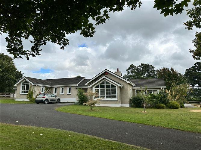 Maple Lodge, Kilcullen, Thomastown, Kilkenny, historical listing image 1