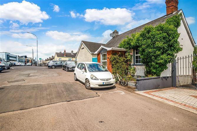 Sandymount, Abbey Road, Navan, Co. Meath, historical listing image 4