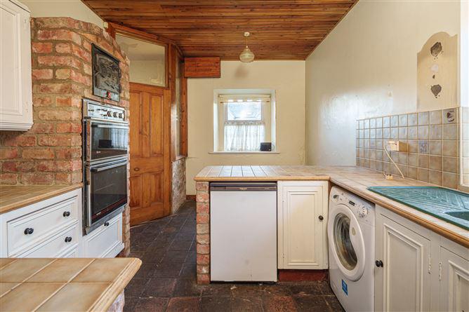 Kilsaran Lodge, Dublin Road, Castlebellingham, Co. Louth, A91E793, historical listing image 6